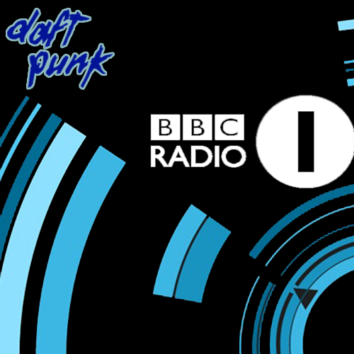 Daft Punk BBC Radio 1 Essential Mix – 02.03.1997 | SoundBites