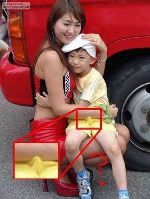 小朋友