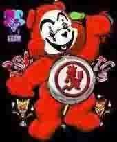 juggalo care bear Pictures, Images and Photos
