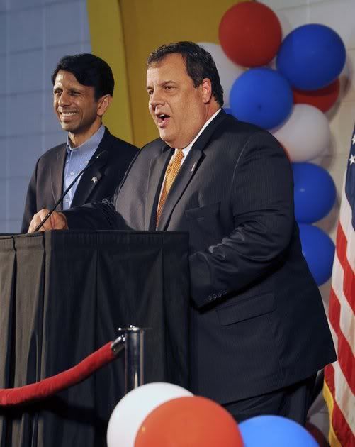 Jindal &amp; Christie