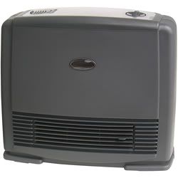 Are Ceramic Heaters Safe For Babies