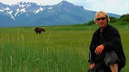 grizzlyman