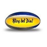 Premio Blog del día 2 logoblogdeldad