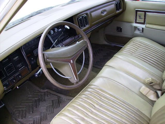 1972 Chrysler Town And Country Station Wagon. 1975 Chrysler Town and Country - Station Wagon Forums