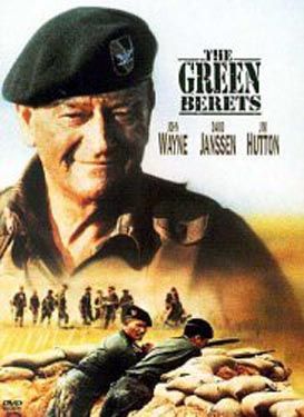 green beret movie Pictures, Images and Photos