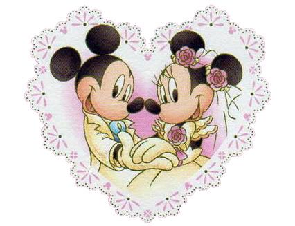 Bennett Property Management on Disney Themed Clipart Wedding   The Dis Discussion Forums   Disboards