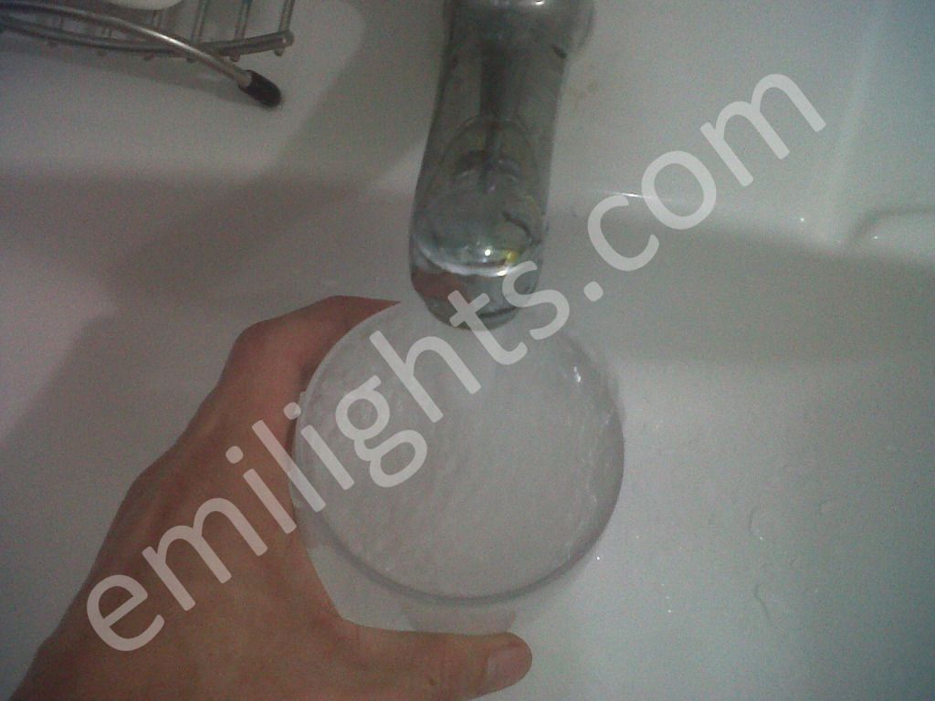 drinking tap water in singapore