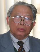 Ông Nguyễn Mậu Bành