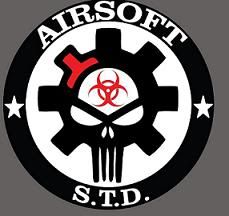 Airsoft Strike Team Delta