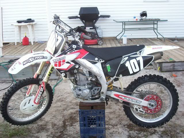 crf450r for sale near me