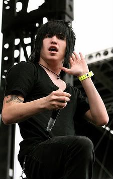 Craig Mabbitt