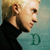 Draco Malfoy Avatar
