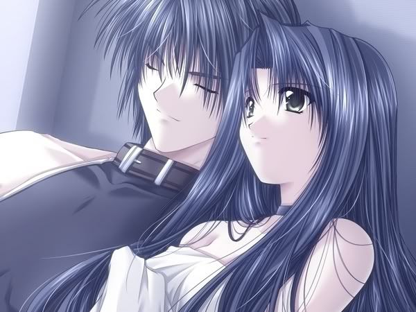sad anime couples pictures. really important to you?