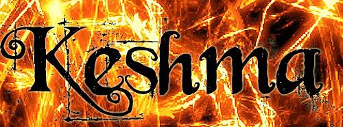 Keshma: Fortune Favours The Brave