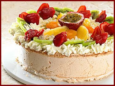 Pavlova
