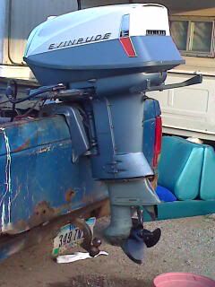 Evinrude+40+HP+Big+Twin 1963 Evinrude 40 Hp Big Twin Photo by bad_habits1_photos | Photobucket