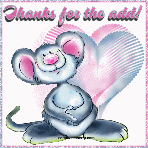 patty1114thanksforadd6