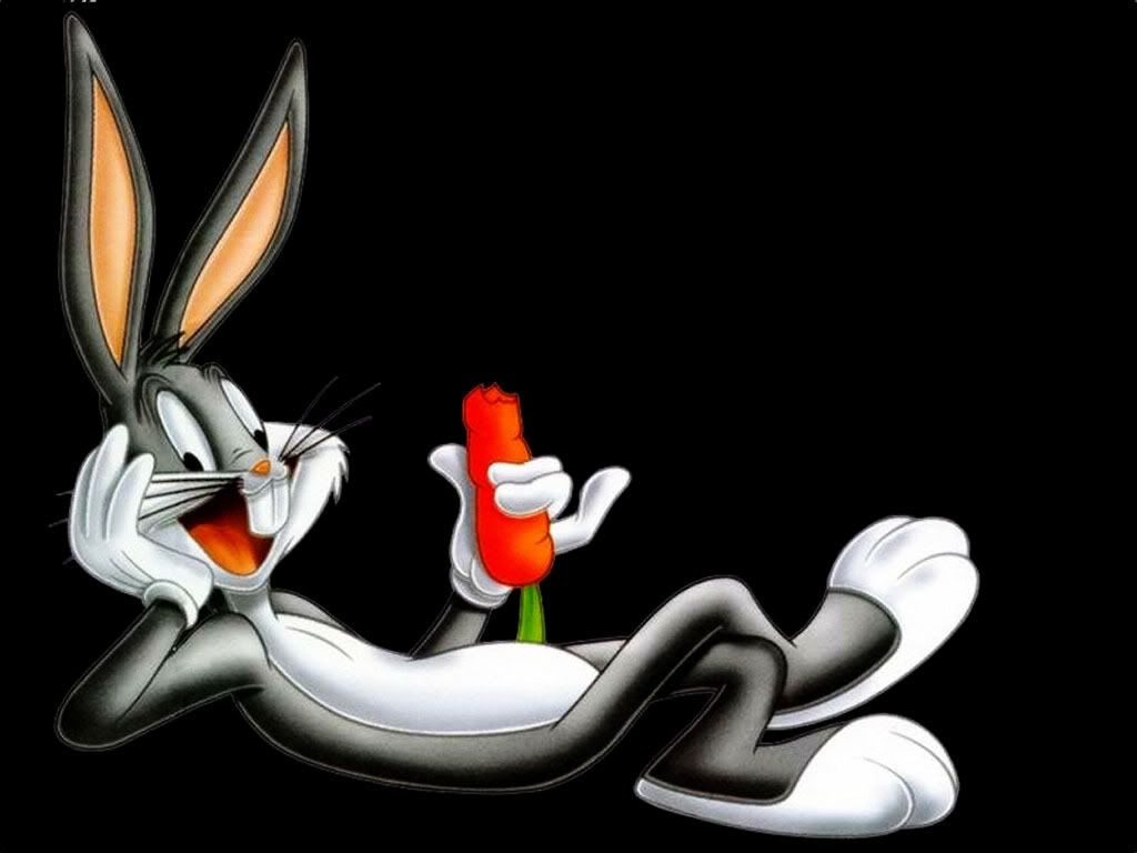 Bugs Bunny