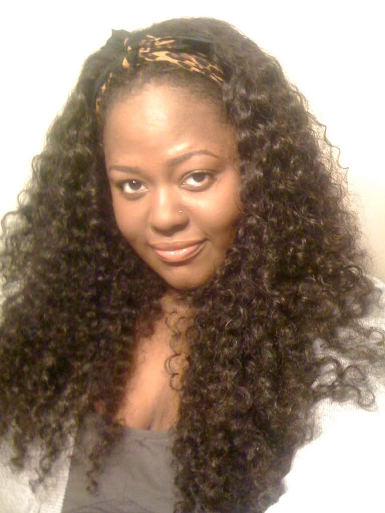 1 closure 2 ways/Kinda Kinky Curly - Black Hair Media Forum - Page 1