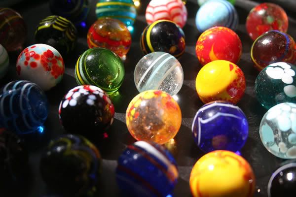 marbles 11
