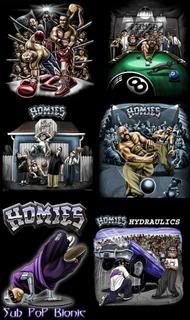 HOMIES PAYASOS CHOLOS | TODO PARA FACEBOOK IMAGENES PARA FACEBOOK ...