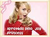 Joy Princess Aprova ^^