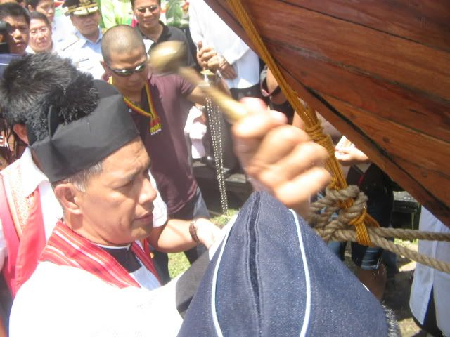 Fr. Joesilo Amalla