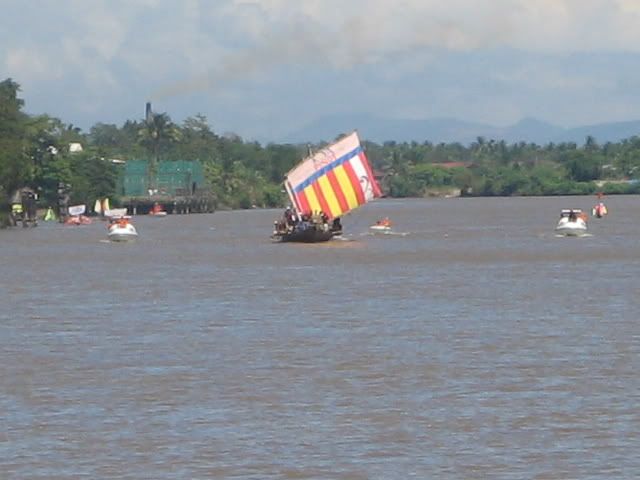 balangay in butuan