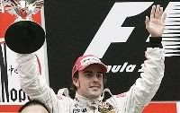 Alonso - Formula 1 - Formula F1