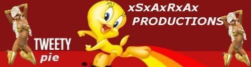 xSxAxRxAx PRODUCTIONS