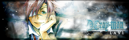 Lavi Banner