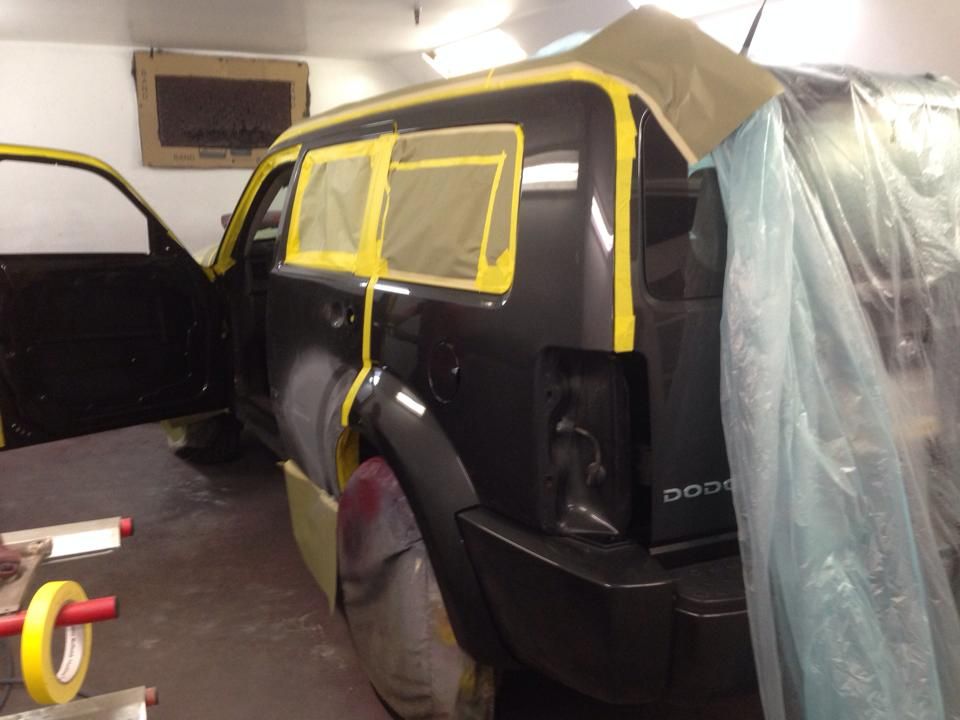 OEG Pats New State Compatible With Dodge Nito 3.7L 2010