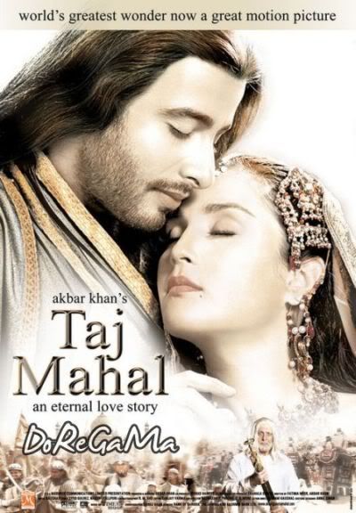 Taj Mahal A Monument Of Love Songs Hd 1080p Bluray Tamil Video Songs Torrent