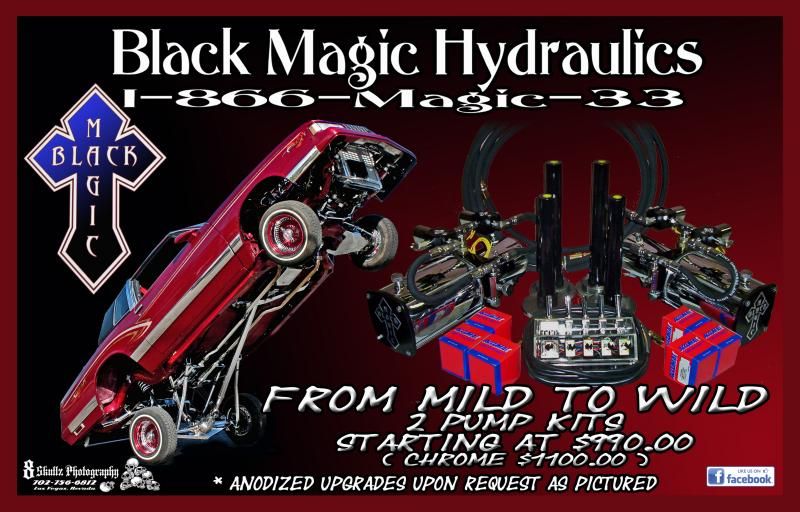 How much does a good hydaulic system cost Lowrider Forums