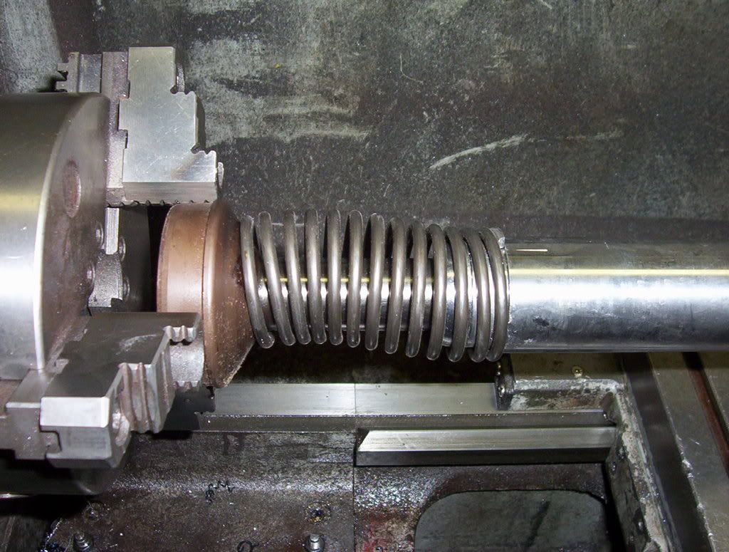 slip yoke Page 2 Lowrider Forums