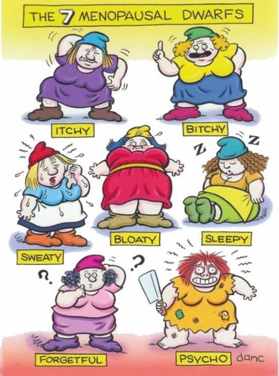 Menopause