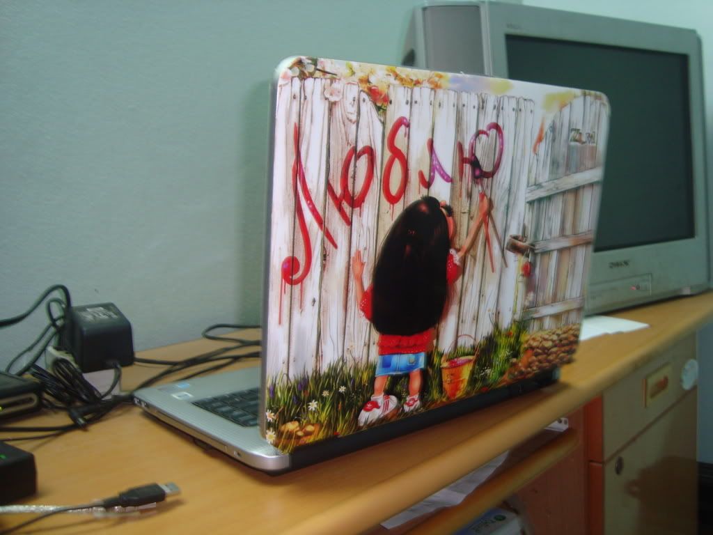 DÁN LAPTOP GIẢM 50% | Dán màn hình 89k | Đồ chơi laptop | Bàn laptop |Túi-Balô laptop - 2