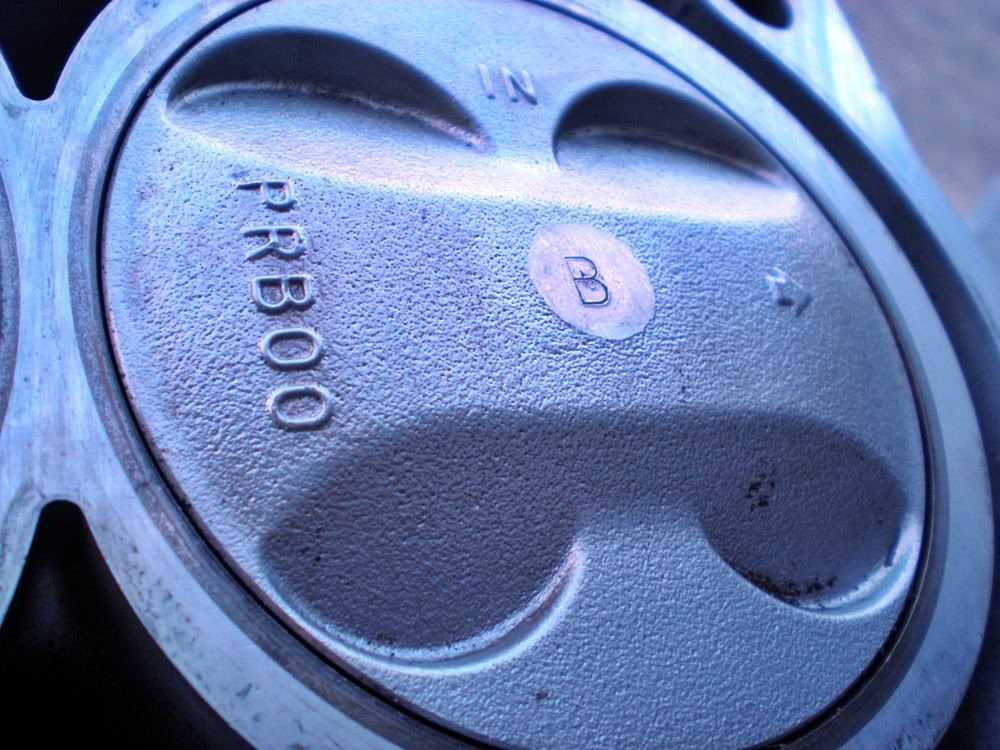 *K20Z3 SHORT BLOCK*CRV HEAD*K20Z3 CAMS*STOCK 310cc INJECTORS*ARP ROD