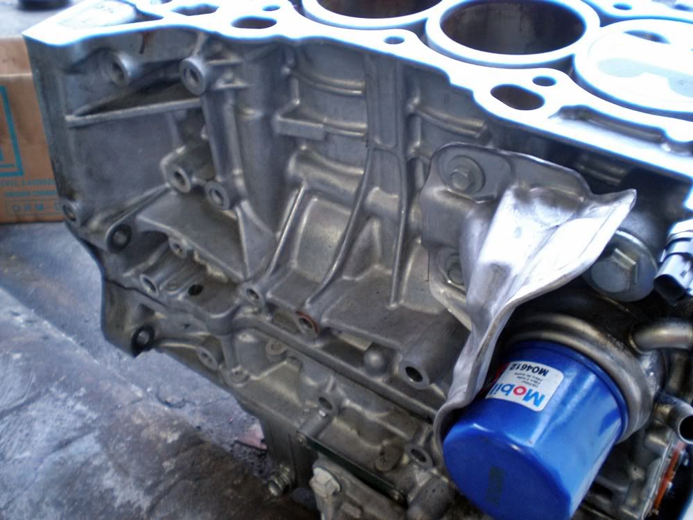 *K20Z3 SHORT BLOCK*CRV HEAD*K20Z3 CAMS*STOCK 310cc INJECTORS*ARP ROD