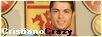 Cristiano Crazy