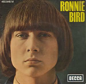 Ronnie Bird