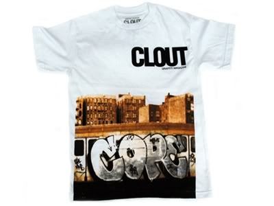 The BlackFlag Shoppe: Clout Magazine X Cope 2