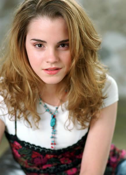 Emma Watson Age 5. Emma Watson