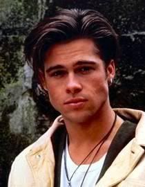 Brad Pitt Photo