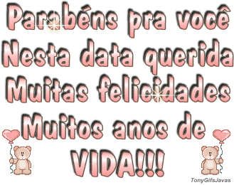 feliz_niver2.gif feliz niver image by monetex