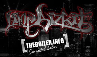 The Boiler