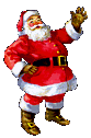 santa c Pictures, Images and Photos