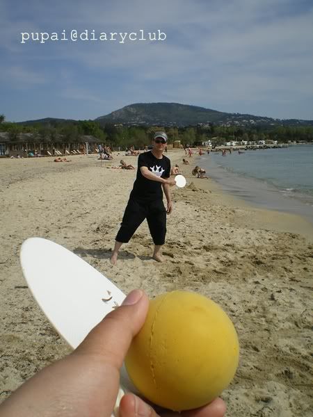 ๐ St Tropez เกาะสวาดหาดสวรรค์ ๐