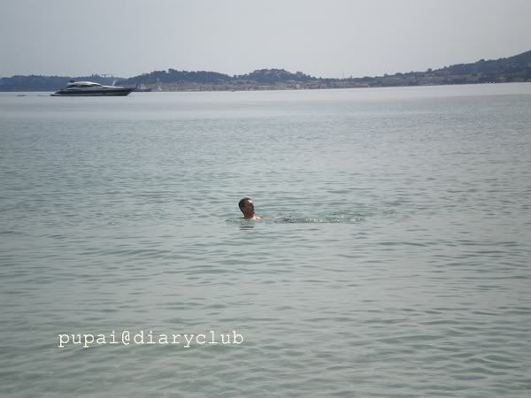๐ St Tropez เกาะสวาดหาดสวรรค์ ๐