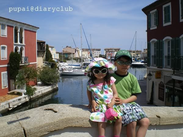 ๐ St Tropez เกาะสวาดหาดสวรรค์ ๐